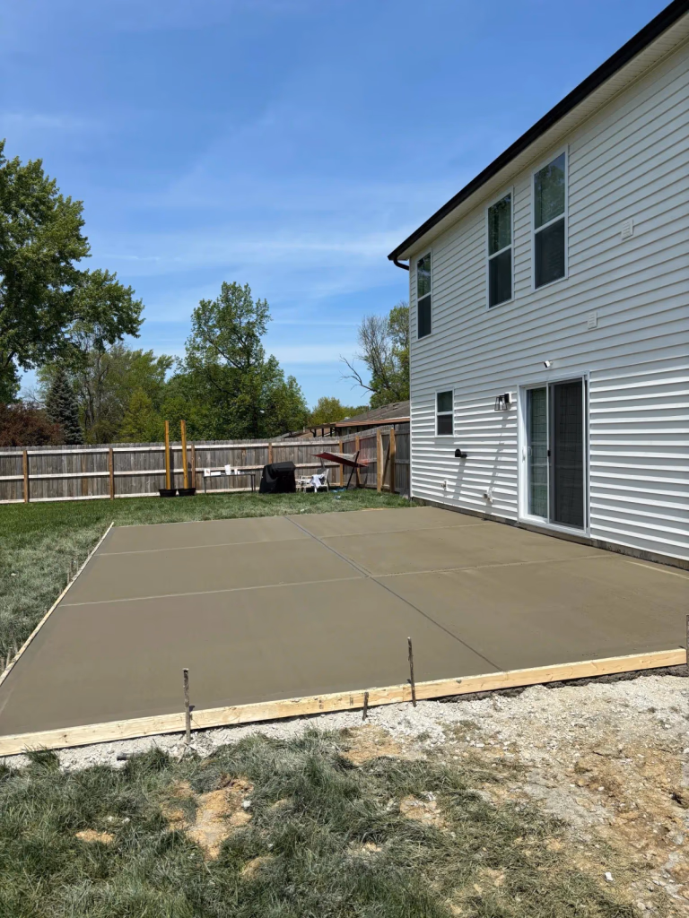 Recent Project 3