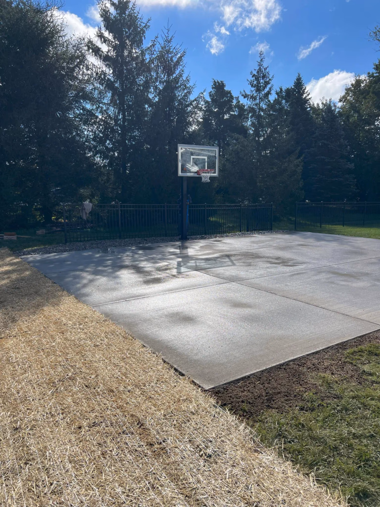 Recent Project 5